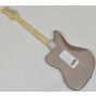 G&L USA Doheny Build to Order Guitar Shoreline Gold, USA DOHENY