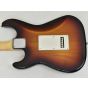 G&L USA Legacy HH Build to Order Guitar 3 Tone Sunburst, USA LGCY