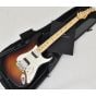 G&L USA Legacy HH Build to Order Guitar 3 Tone Sunburst, USA LGCY