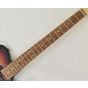 G&L USA ASAT Classic Build to Order Guitar 3 Tone Sunburst Rosewood, USA ACL