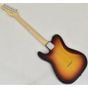 G&L USA ASAT Classic Build to Order Guitar 3 Tone Sunburst Rosewood, USA ACL