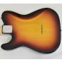 G&L USA ASAT Classic Build to Order Guitar 3 Tone Sunburst Rosewood, USA ACL