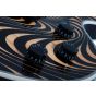 Wylde Audio Odin Grail Psychic Bullseye Raw Top Guitar, 4542