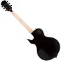 Wylde Audio Odin Grail Psychic Bullseye Raw Top Guitar, 4542