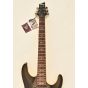 Schecter Demon-6 Guitar Aged Black Satin B-Stock 0167, 3660