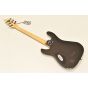 Schecter Demon-6 Guitar Aged Black Satin B-Stock 0167, 3660