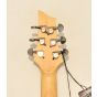 Schecter Demon-6 Guitar Aged Black Satin B-Stock 0167, 3660