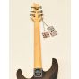 Schecter Demon-6 Guitar Aged Black Satin B-Stock 0167, 3660