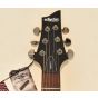 Schecter Demon-6 Guitar Aged Black Satin B-Stock 0167, 3660