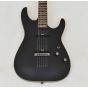 Schecter Demon-6 Guitar Aged Black Satin B-Stock 0167, 3660