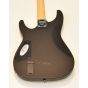 Schecter Demon-6 Guitar Aged Black Satin B-Stock 0167, 3660