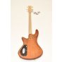 Schecter Stiletto Custom-4 Bass Natural Satin B-Stock 0808, 2531