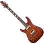 Schecter C-1 E/A Classic Lefty Guitar Faded Vintage Sunburst, 644