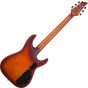 Schecter C-1 E/A Classic Lefty Guitar Faded Vintage Sunburst, 644