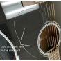 Takamine FT341 Limited Dreadnought Guitar B-Stock 0008, FT341