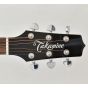 Takamine FT341 Limited Dreadnought Guitar B-Stock 0008, FT341