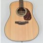 Takamine FT340 Limited Dreadnought Guitar B-Stock 0003, FT340