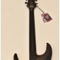 Schecter Damien-6 Guitar Satin Black B-Stock 2029b, 2470