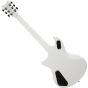 Schecter Tempest Custom Guitar Vintage White, 1724