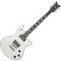 Schecter Tempest Custom Guitar Vintage White, 1724
