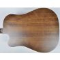 Ibanez AWB50CE-LG Artwood Series Acoustic Electric Bass in Natural Low Gloss Finish, AWB50CELG