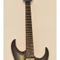 Schecter Banshee GT FR S Guitar Satin Charcoal Burst B-Stock 1301, 1525