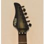 Schecter Banshee GT FR S Guitar Satin Charcoal Burst B-Stock 1301, 1525