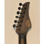 Schecter Banshee GT FR S Guitar Satin Charcoal Burst B-Stock 1301, 1525