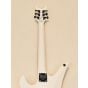 Schecter Synyster Standard FR Guitar White B-Stock 0578, 1746