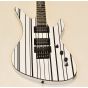 Schecter Synyster Standard FR Guitar White B-Stock 0578, 1746