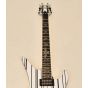 Schecter Synyster Standard FR Guitar White B-Stock 0578, 1746