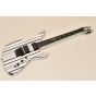 Schecter Synyster Standard FR Guitar White B-Stock 0578, 1746