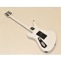 Schecter Synyster Standard FR Guitar White B-Stock 0578, 1746