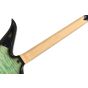 Wylde Audio Blood Eagle Guitar Nordic Ice, 4521