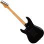 Schecter MV-6 Electric Guitar Gloss Black, 4201