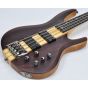 ESP LTD B-4E Bass in Natural Stain B-Stock, B-4E NS