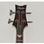 Schecter Stiletto Extreme-4 Bass Black Cherry B-Stock 0335, 2500