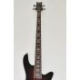 Schecter Stiletto Extreme-4 Bass Black Cherry B-Stock 0335, 2500