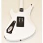 Schecter Synyster Standard FR Guitar White B-Stock 0640, 1746