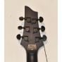 Schecter Damien-6 FR Guitar Satin Black B-Stock 1706, 2471