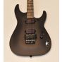 Schecter Damien-6 FR Guitar Satin Black B-Stock 1706, 2471