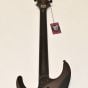 Schecter Damien-6 FR Guitar Satin Black B-Stock 1706, 2471