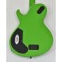 Schecter Kenny Hickey Solo-6 EX S Guitar Steele Green, 379