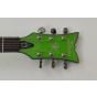 Schecter Kenny Hickey Solo-6 EX S Guitar Steele Green, 379