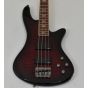 Schecter Stiletto Extreme-4 Bass Black Cherry B-Stock 2816, 2500