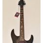 Schecter Damien-6 FR Guitar Satin Black B-Stock 1022, 2471