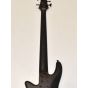 Schecter Stiletto Stealth-5 Bass Satin Black B-Stock 4610, 2523