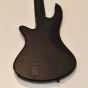 Schecter Stiletto Stealth-5 Bass Satin Black B-Stock 4610, 2523