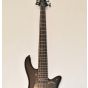 Schecter Stiletto Stealth-5 Bass Satin Black B-Stock 4610, 2523