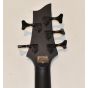 Schecter Stiletto Stealth-5 Bass Satin Black B-Stock 4610, 2523